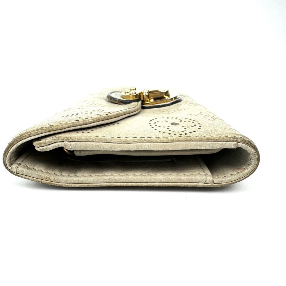 Louis Vuitton Mahina Portefeuille #170223L21B - Picture 5 of 15